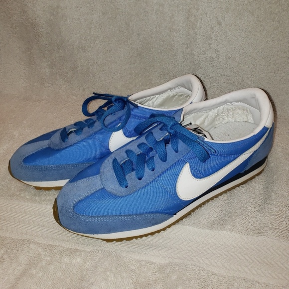 nike oceania vintage